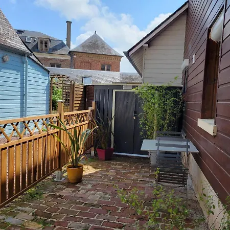 Avec Terrasse Gaillon