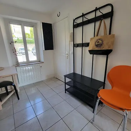 Avec Terrasse * Gaillon